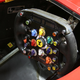Illustration for article titled The Ferrari F60 Is Pure Automotive Pornography